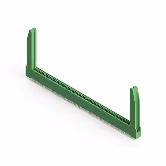 345-144-525-278 EDAC Inc.  Edgeboard Connectors